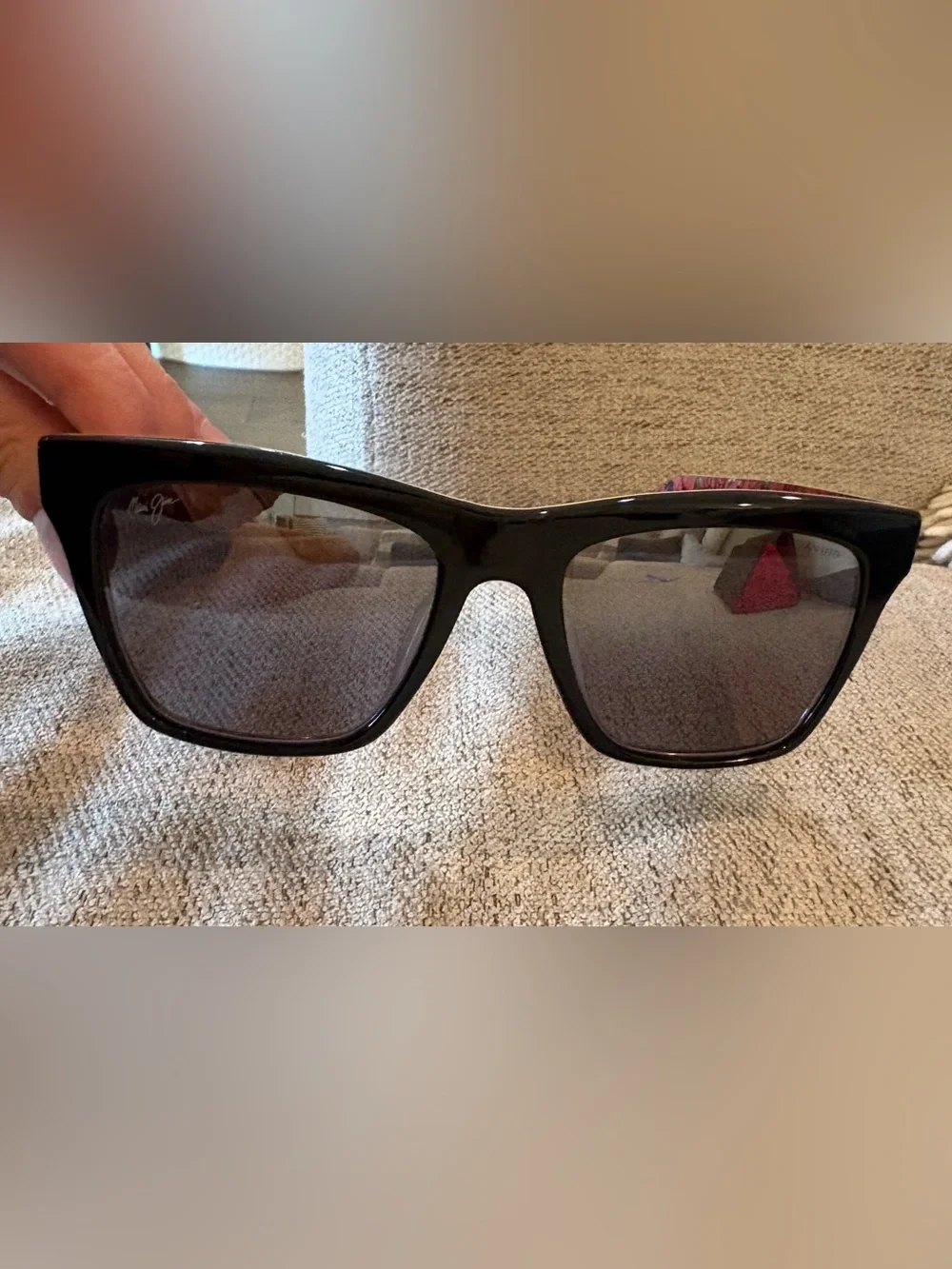 Maui Jim euc maui
